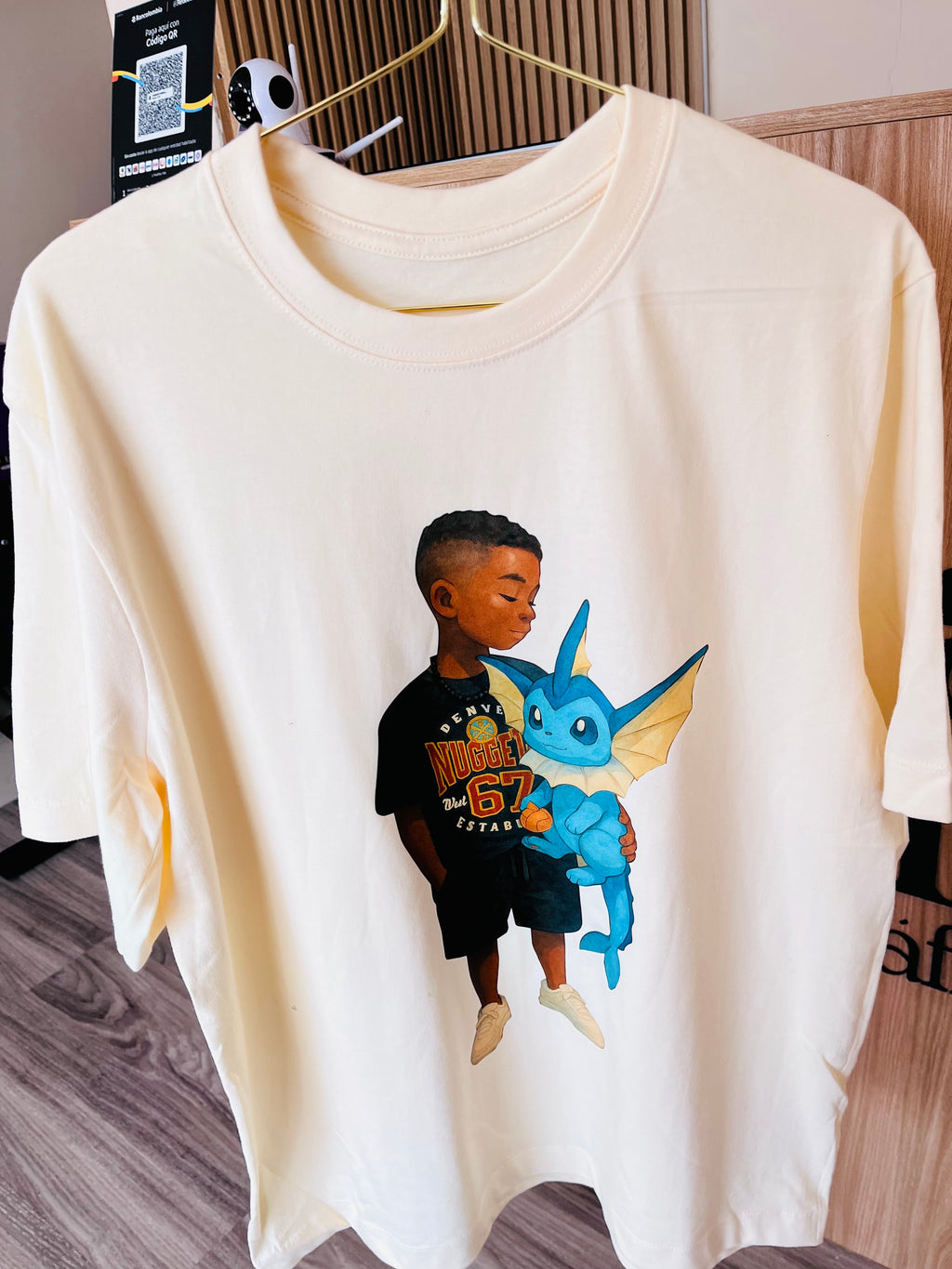 Personalizado de camisetas