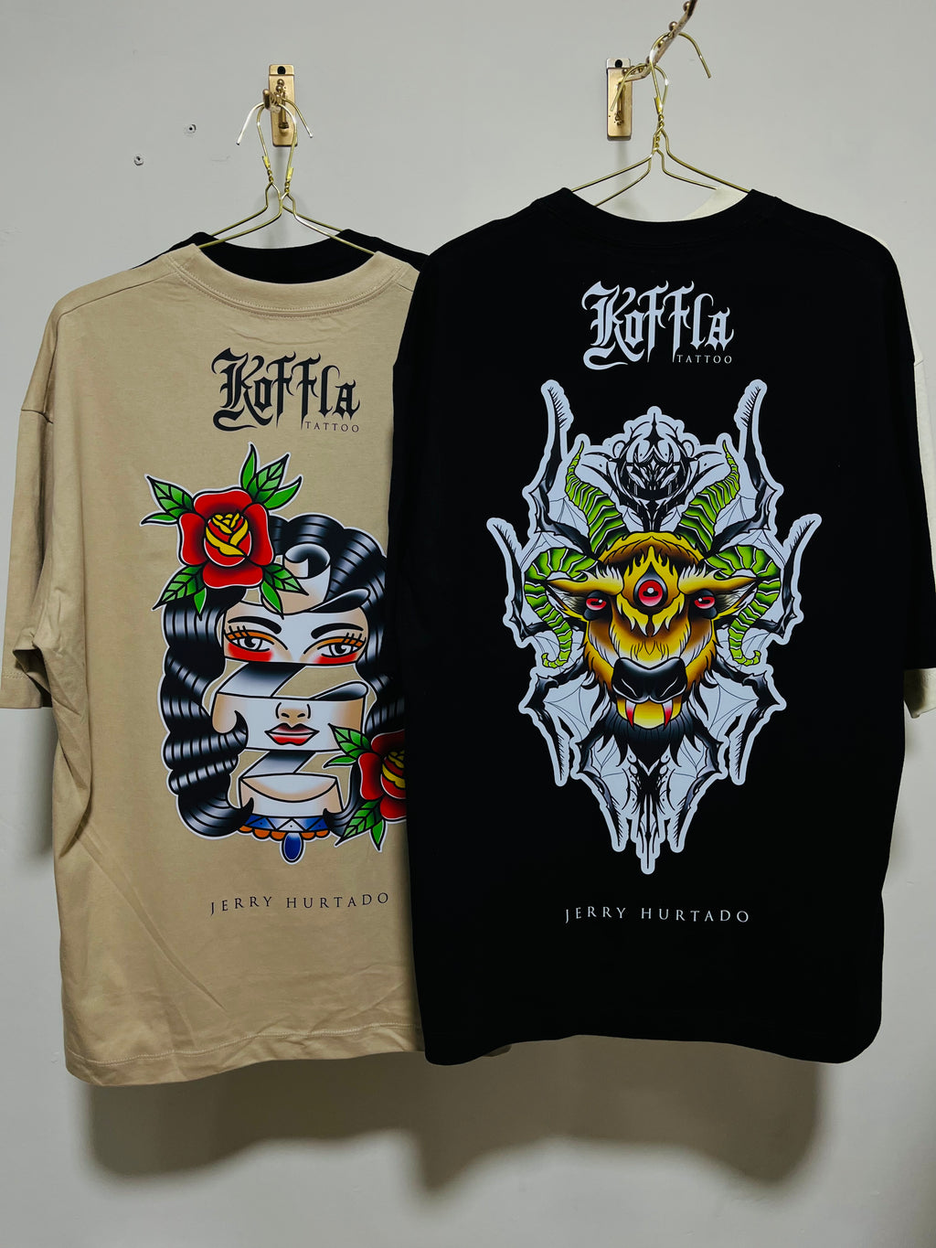 Personalizado de camisetas