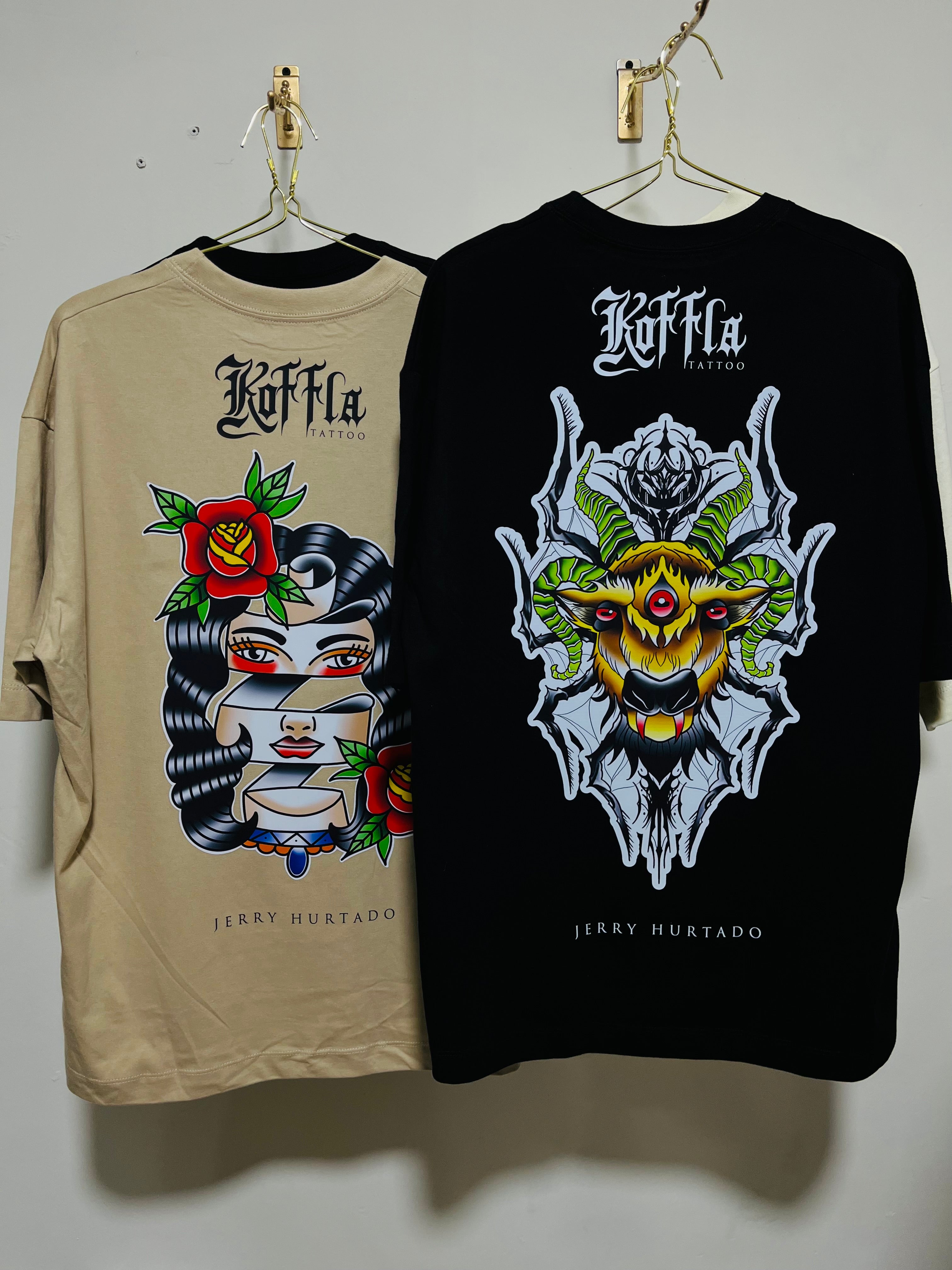 Personalizado de camisetas