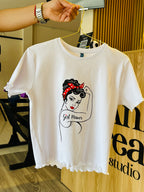 Personalizado de camisetas