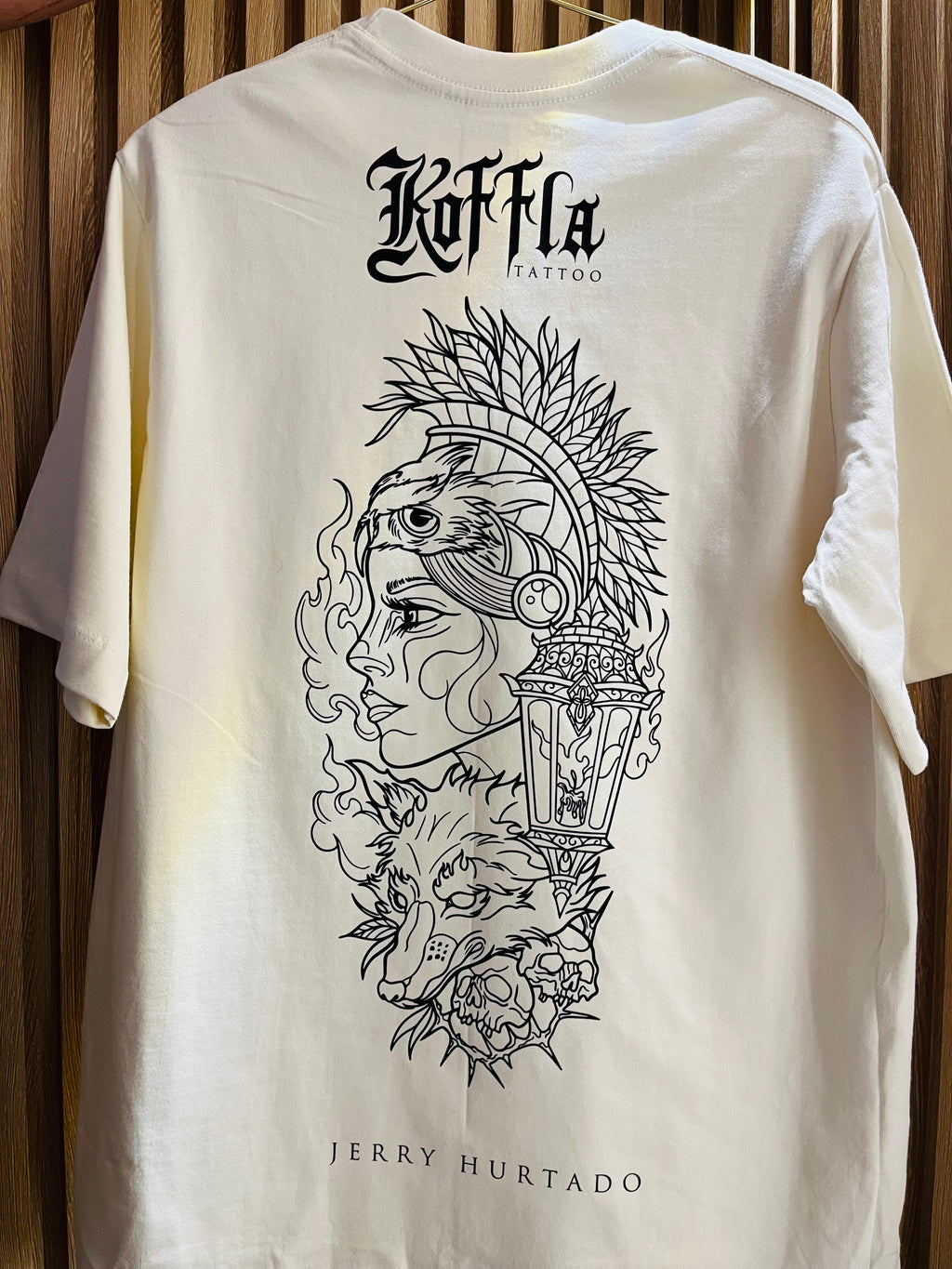 Personalizado de camisetas