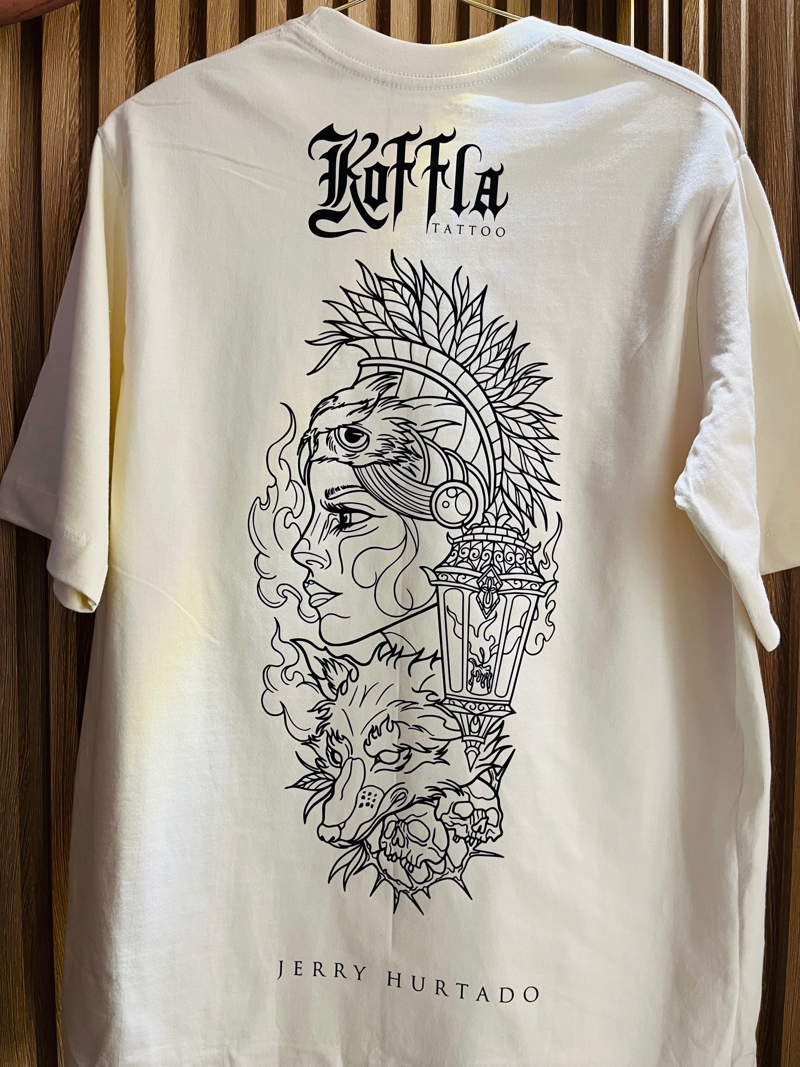 Personalizado de camisetas