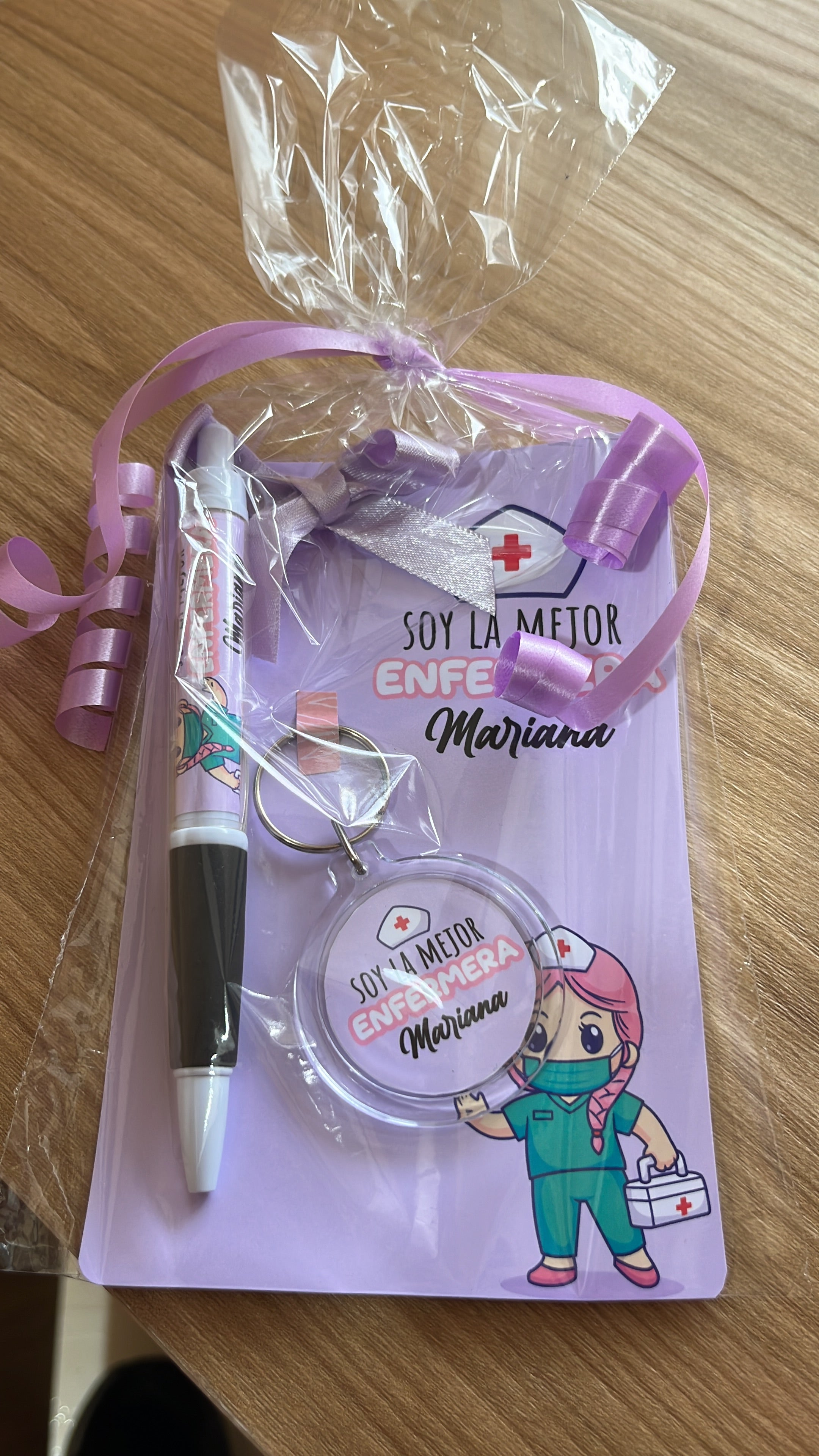 combo llavero+lapicero+tarjeta