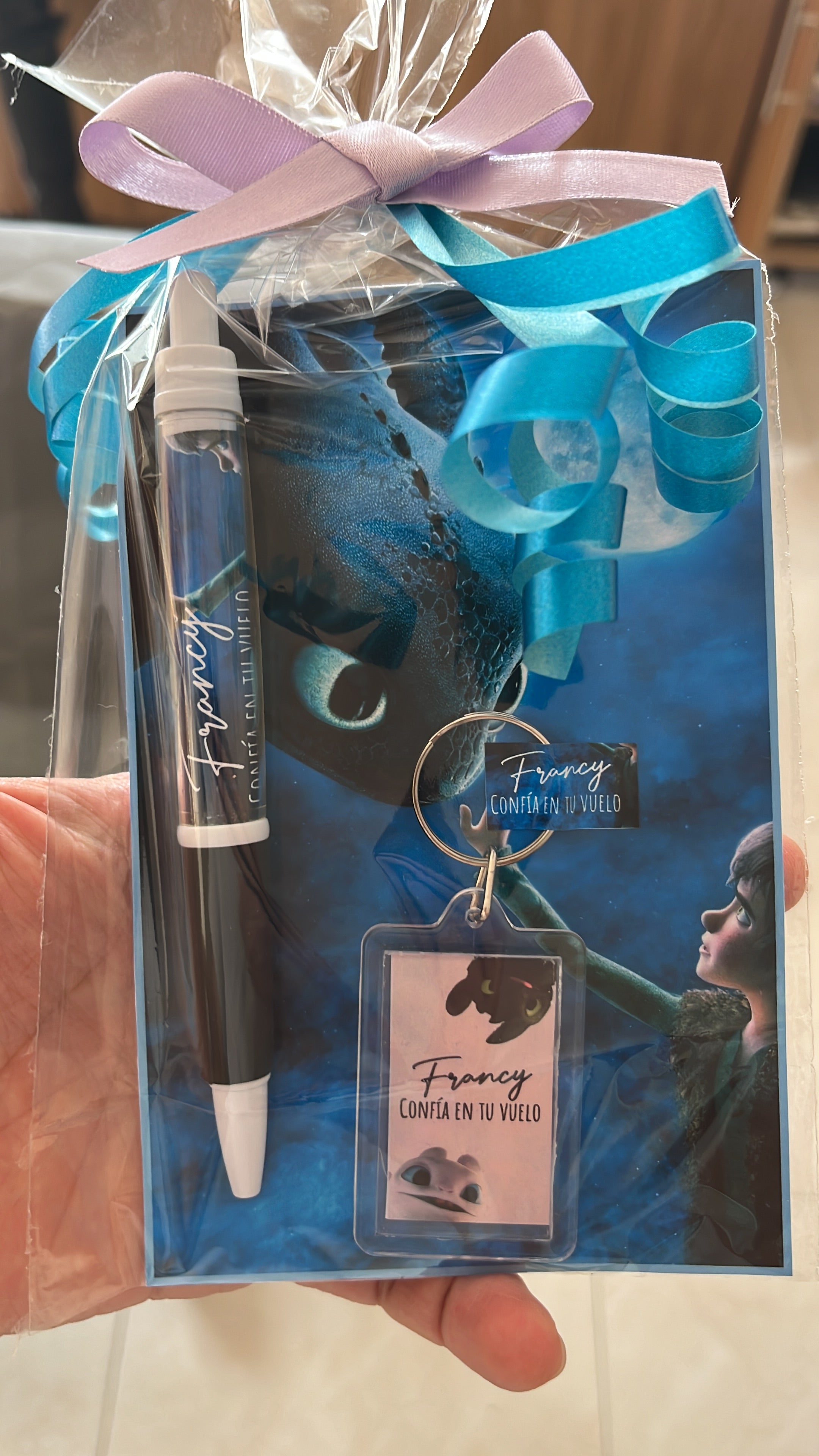 combo llavero+lapicero+tarjeta