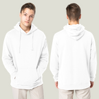 Buzo con Capucha alto Gramaje