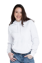 Buzo con Capucha alto Gramaje